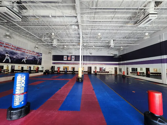 Han’s Martial Arts Picture 8