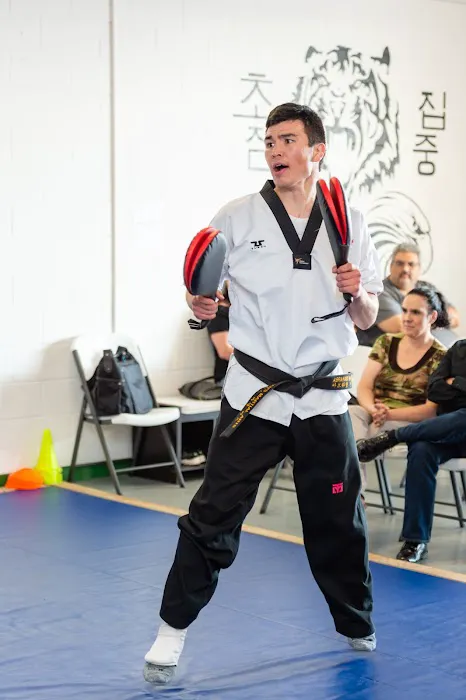 Han’s Martial Arts Picture 7