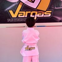 Vargas Taekwondo EP ico