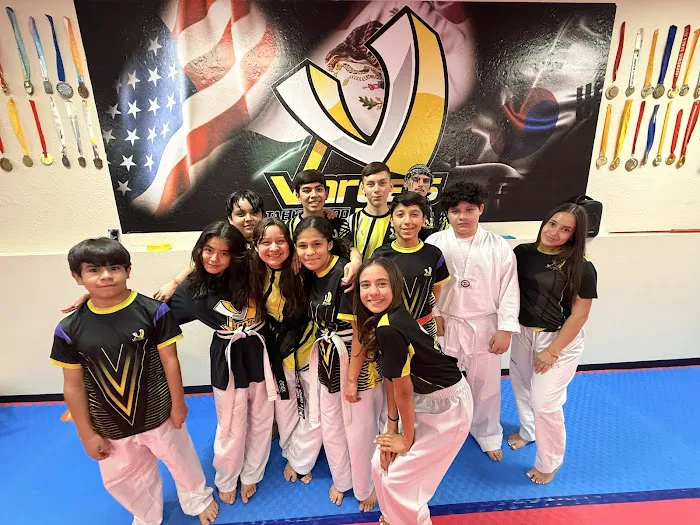 Vargas Taekwondo EP Picture 10