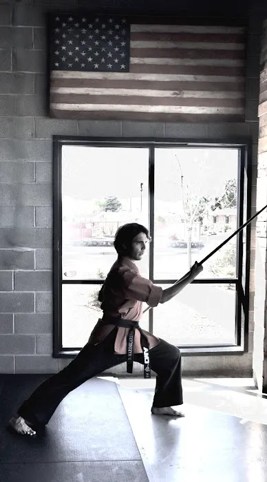 Championship Martial Arts Picture 2