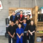 Championship Martial Arts