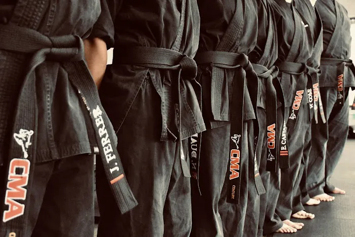 Championship Martial Arts Picture 6