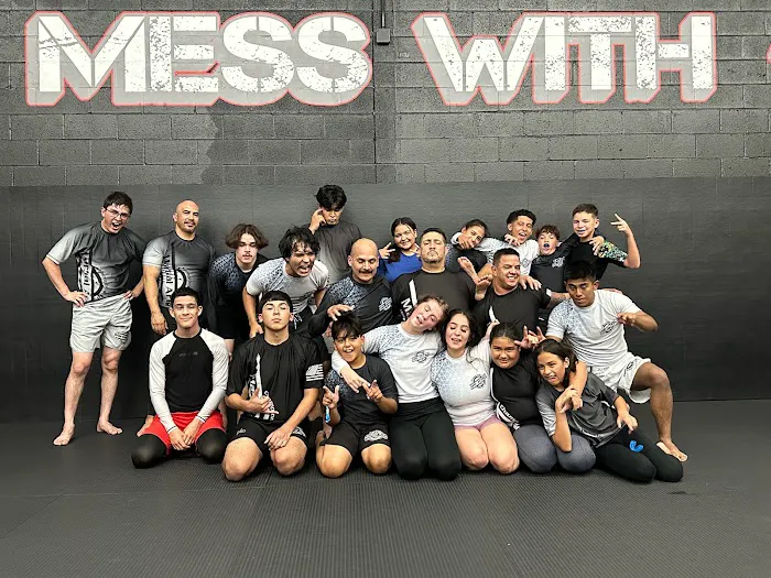 Championship Martial Arts Picture 7