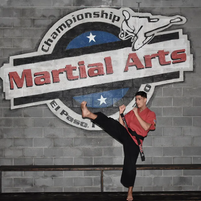 Championship Martial Arts Picture 8