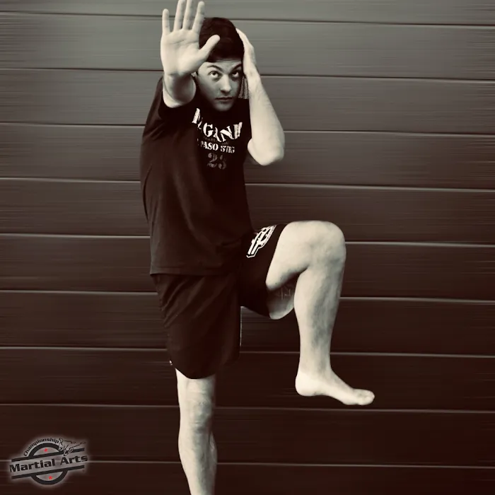 Championship Martial Arts Picture 10