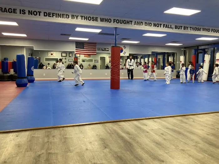 Champions Tae Kwon DO Center Picture 2