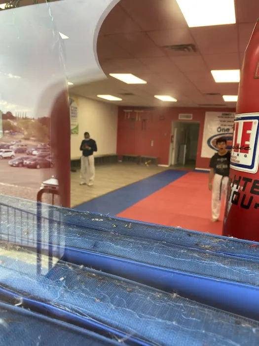 Champions Tae Kwon DO Center Picture 3