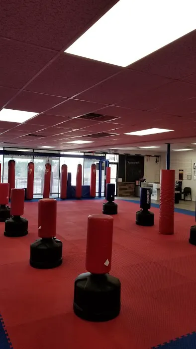 Champions Tae Kwon DO Center Picture 1