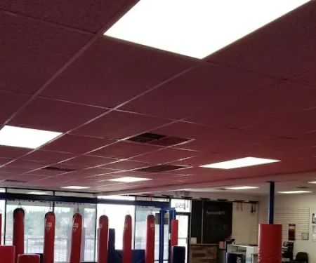 Champions Tae Kwon DO Center