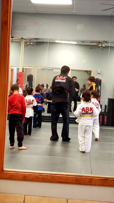 America's Best Karate / AB Karate Picture 4