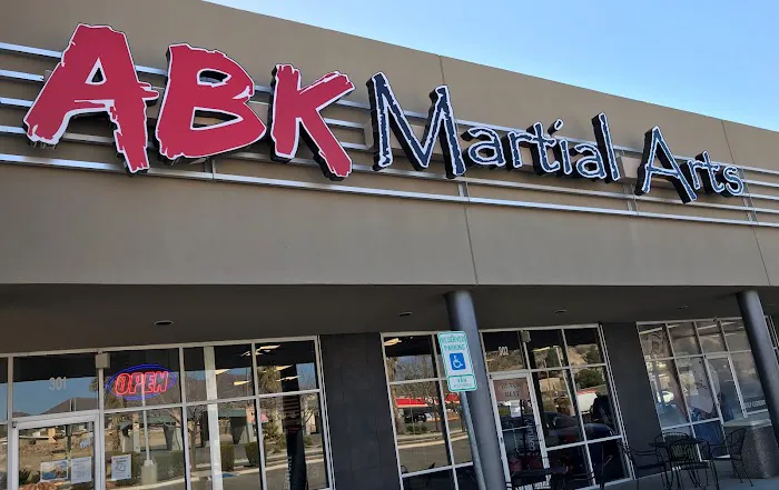 America's Best Karate / AB Karate Picture 1