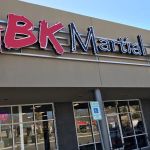 America's Best Karate / AB Karate