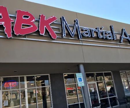 America's Best Karate / AB Karate