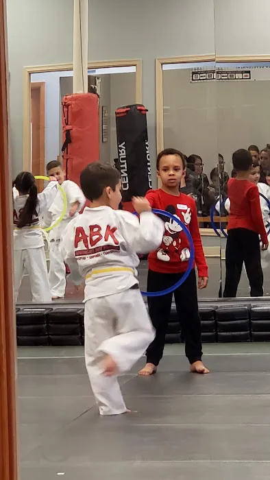 America's Best Karate / AB Karate Picture 3