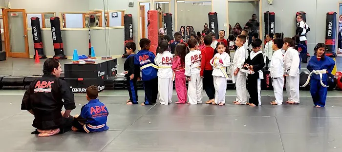 America's Best Karate / AB Karate Picture 2