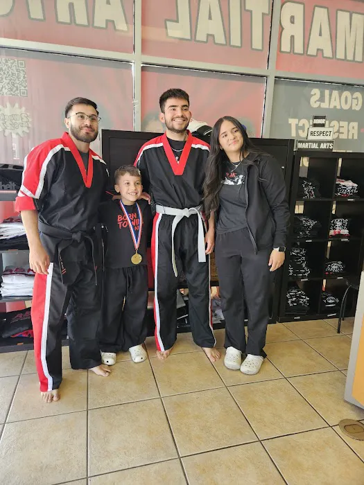 America's Best Karate / AB Karate Picture 5