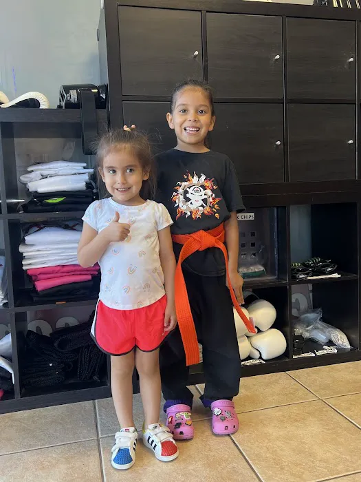 America's Best Karate / AB Karate Picture 6