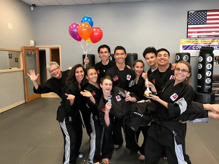 America's Best Karate / AB Karate Picture 10