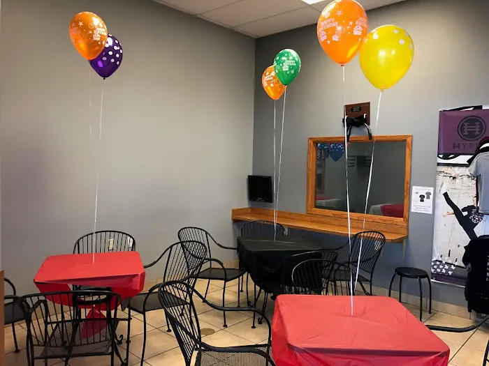 America's Best Karate / AB Karate Picture 7