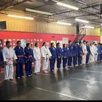 Hayashi's Martial Arts Academy - Hayashi Dojo EST. 1955 ico