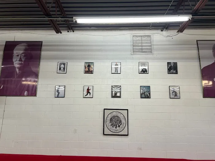 Hayashi's Martial Arts Academy - Hayashi Dojo EST. 1955 Picture 7
