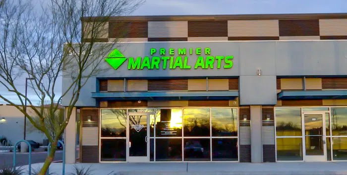 Premier Martial Arts West El Paso Picture 2