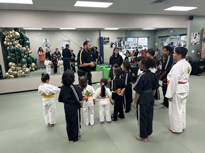 Premier Martial Arts West El Paso Picture 5