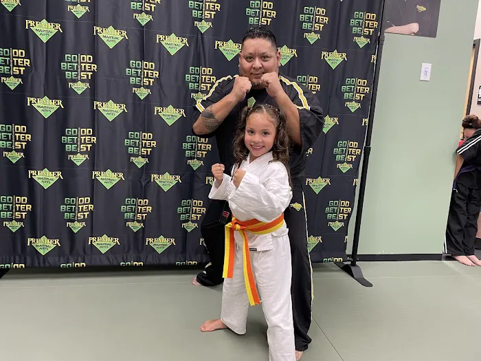 Premier Martial Arts West El Paso Picture 8