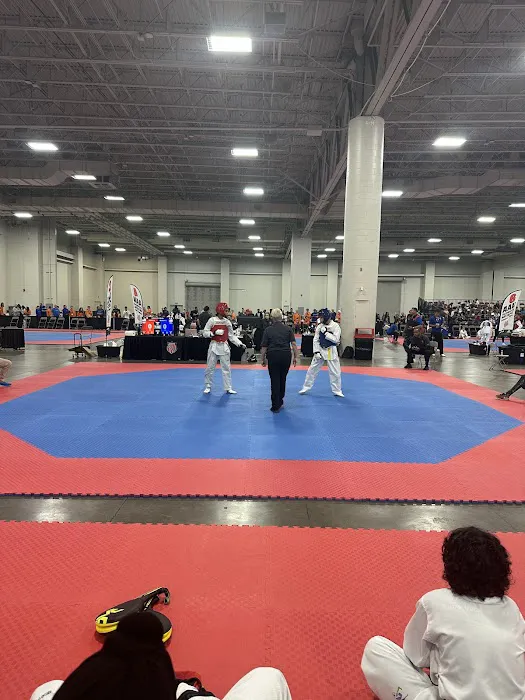OTT Taekwondo USA Picture 1