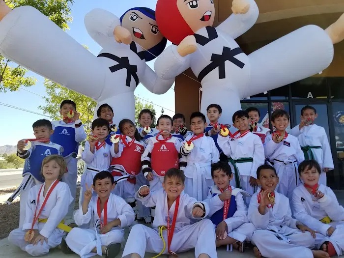 OTT Taekwondo USA Picture 5