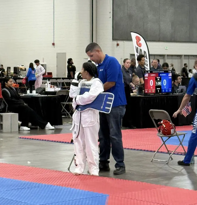 OTT Taekwondo USA Picture 4