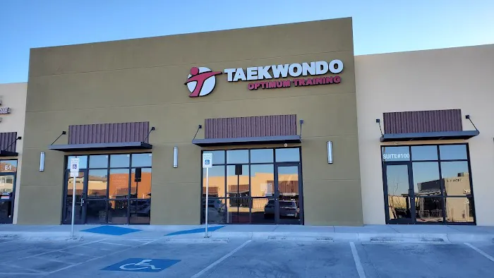 OTT Taekwondo USA Picture 7