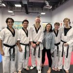 White Tiger Taekwondo