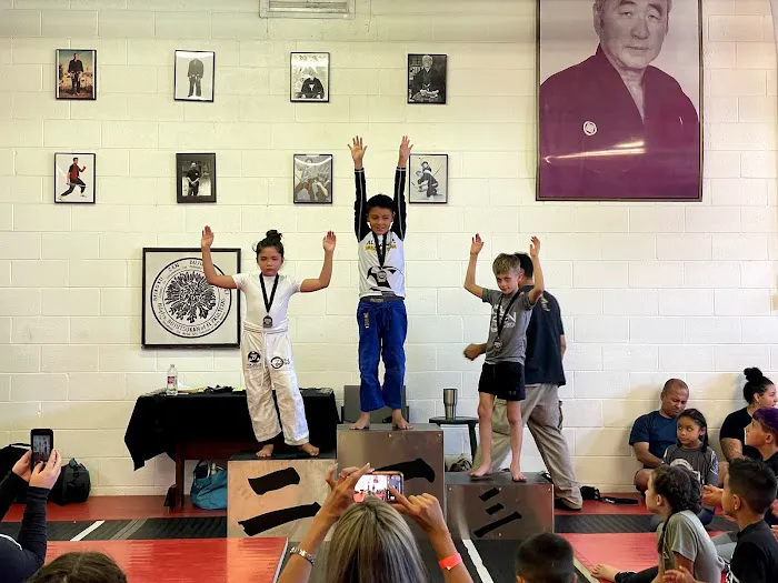 Zen Martial Arts Picture 5