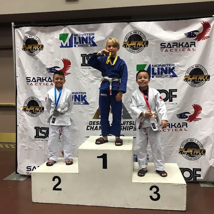 Zen Martial Arts Picture 6