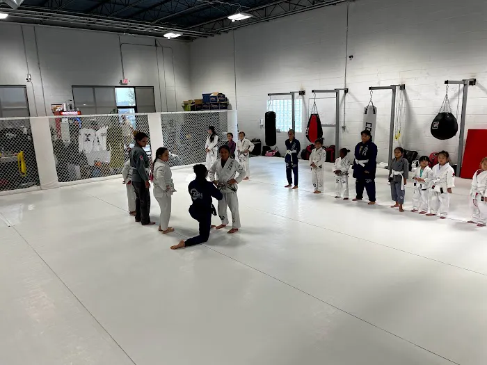 Zen Martial Arts Picture 7