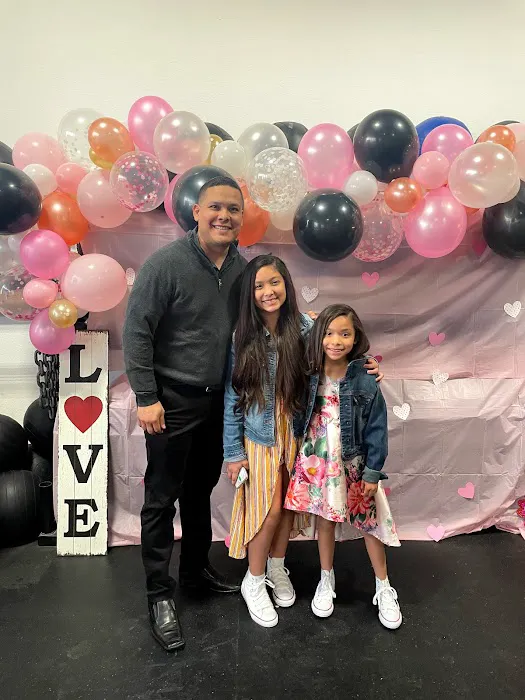 Zen Martial Arts Picture 10