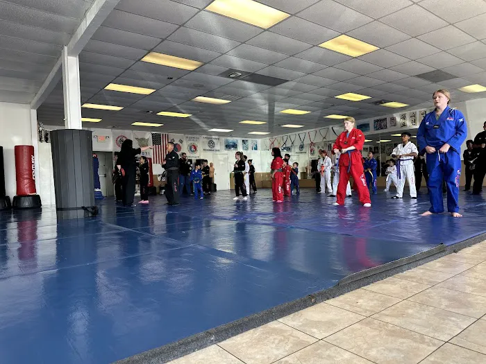 Han's Oriental Martial Arts Picture 2