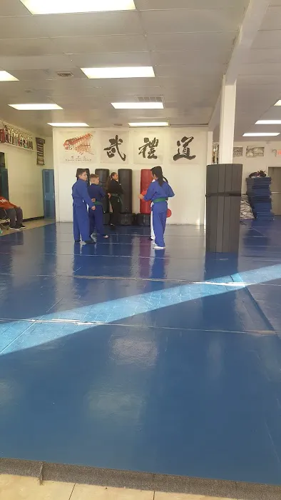 Han's Oriental Martial Arts Picture 7