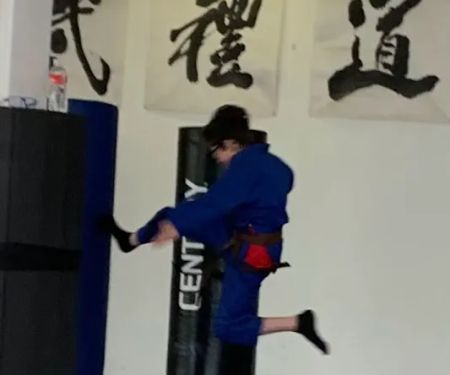 Han's Oriental Martial Arts