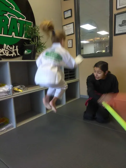 El Paso Karate Picture 2