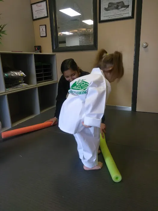 El Paso Karate Picture 1