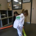 El Paso Karate