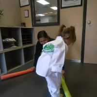 El Paso Karate ico