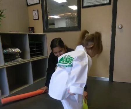 El Paso Karate