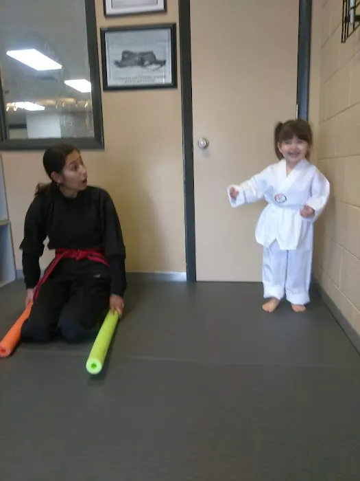 El Paso Karate Picture 4