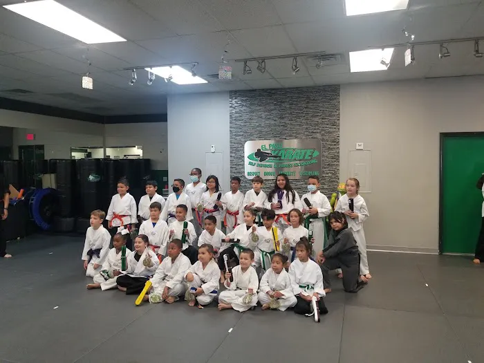 El Paso Karate Picture 7