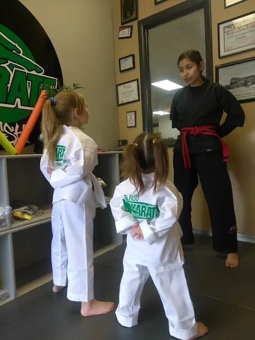 El Paso Karate Picture 3