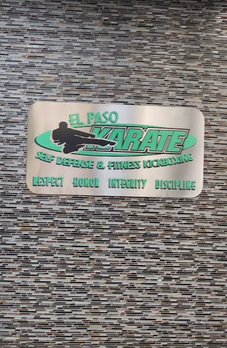El Paso Karate Picture 9